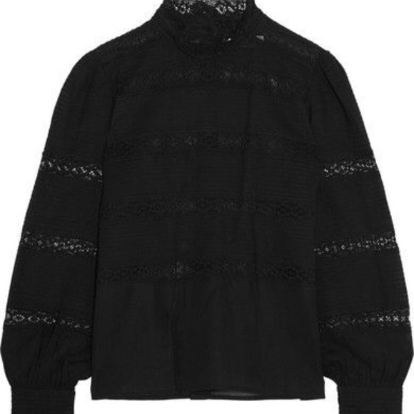 Isabel Marant Ria Top - Picture 3 of 3